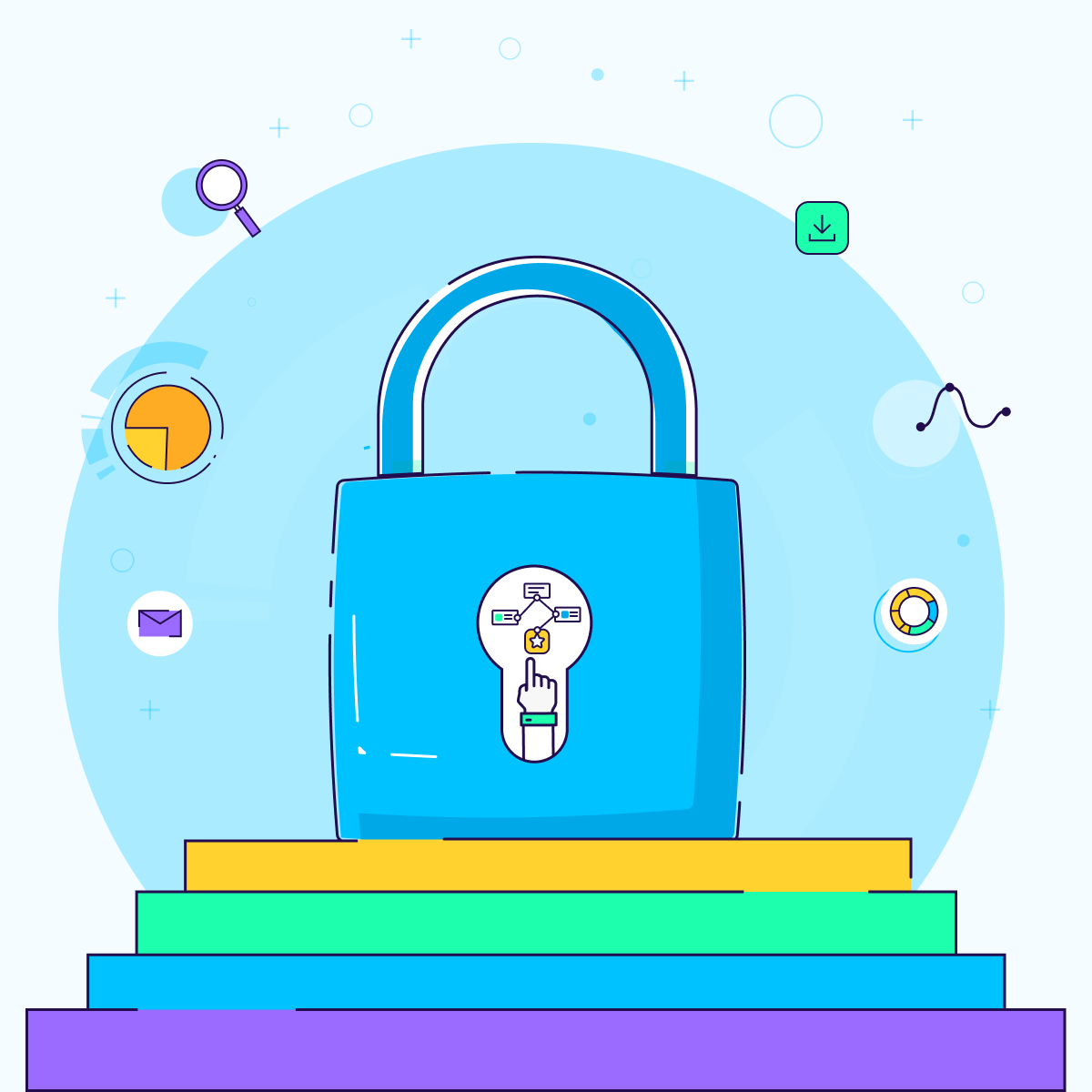 privacy centric attribution ios 14 privacy centric attribution ios 14