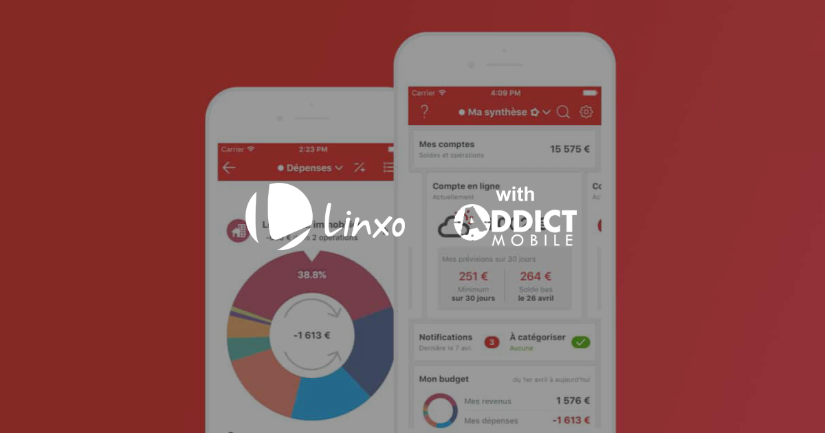 linxo success story - OG linxo success story - OG